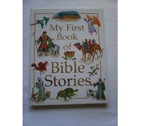 My First Book Bible Story