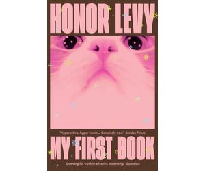MY FIRST BOOK by LEVY, HONOR Paperback Self Help Business