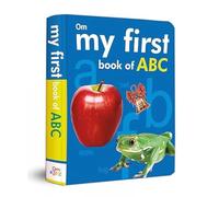 My First Book of ABC