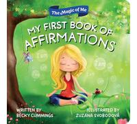 My First Book of Affirmations