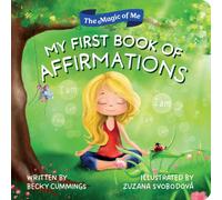 My First Book of Affirmations