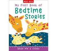 My First Book of Bedtime Stories