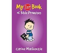 My First Book of Bible Promises