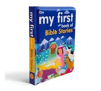 My First Book of Bible Stories