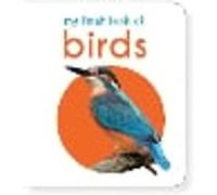 My First Book of Birds