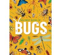 My First Book of Bugs