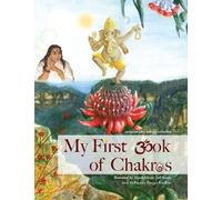 My First Book of Chakras
