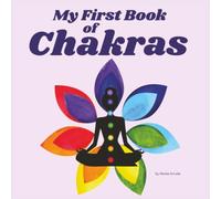 My First Book of Chakras