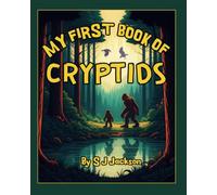 My First Book of Cryptids