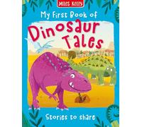 My First Book of Dinosaur Stories