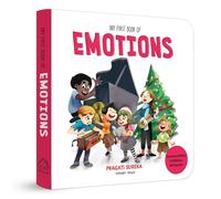 My First Book of Emotions