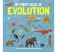 My First Book of Evolution (My First Book of Science)