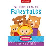 My First Book of Fairy Tales