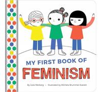 My First Book of Feminism