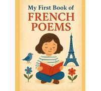 My First Book of French Poems