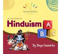 My First Book of Hinduism ABC