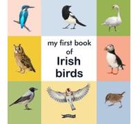 My First Book of Irish Birds