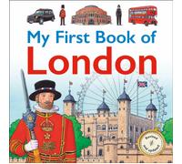 My First Book of London