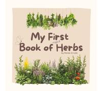 My First Book of Magical Herbs