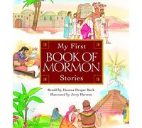 My First Book of Mormon Stories