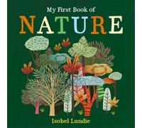 My First Book of Nature