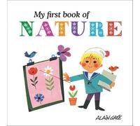 My First Book of Nature