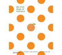 Kim, Boyoun - My First Book of Patterns