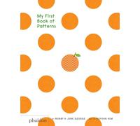 Kim, Boyoun - My First Book of Patterns