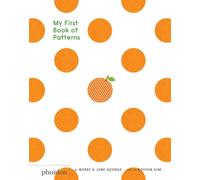 MY FIRST BOOK OF PATTERNS by GEORGE, BOBBY Hardback Self Help Business