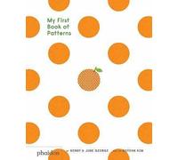 My First Book of Patterns by June George and Bobby George (2017, Children's ...