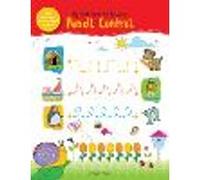 My First Book of Patterns Pencil Control