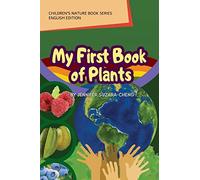 My First Book of Plants (English Edition)