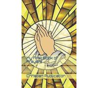 My First Book of Prayers