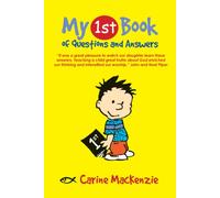 My First Book of Questions and Answers