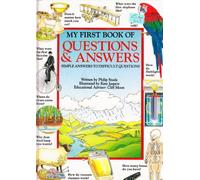 My First Book of Questions and Answers