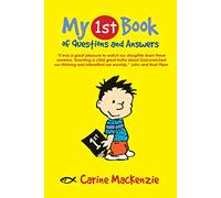 My First Book Of Questions And Answers