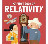 My First Book of Relativity