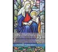 My First Book of Saints