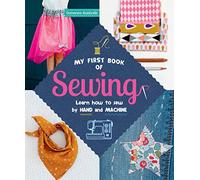 My First Book of Sewing (Dover Crafts: Clothing Design)