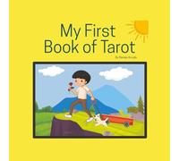 My First Book of Tarot (My First Books)