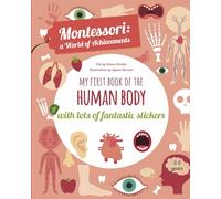 My First Book of the Human Body