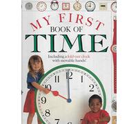My First Book of Time