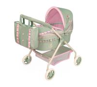 My First Botanic Pram For Dolls Up To 39cm Decuevas Toys Genuine Toy Gift Child