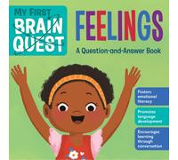 My First Brain Quest: Feelings : A Question-and-Answer Book
