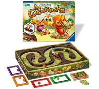 Ravensburger My First Bugs in the Kitchen Board Games for Children Age 3 Years Up - 2 to 4 Players - Kids Gifts [Amazon Exclusive]