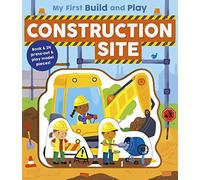 My First Build and Play: Construction Site