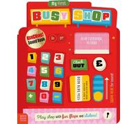 My First Busy Shop