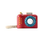 My first camera Red one size