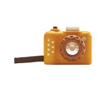 My First Camera Yellow one size