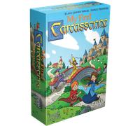 My First Carcassonne